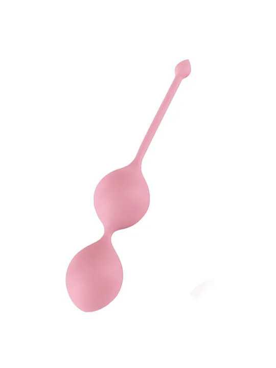 Venušine guličky FEMINTIMATE KEGEL BALLS