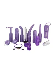 Sada DIRTY DOZEN SEX TOY KIT