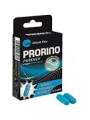 Ero Prorino Black Line Potency caps for men