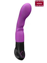 Vibrátor NYX G-SPOT