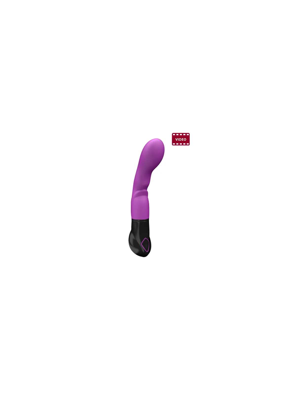 Vibrátor NYX G-SPOT