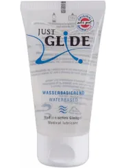 Lubrikačný gél JUST GLIDE, 50ml