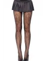 Pančušky Sexy Florentine Lace Pantyhose