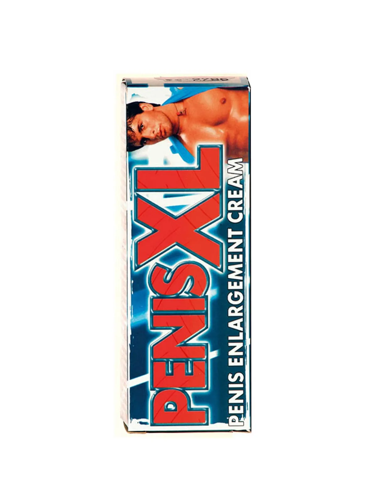 Krém PENIS XL