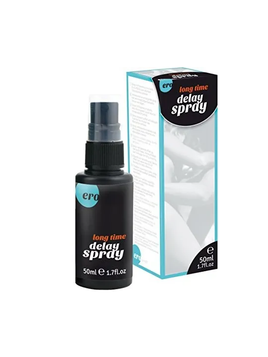 Oddialenie ejakulácie DELAY SPRAY