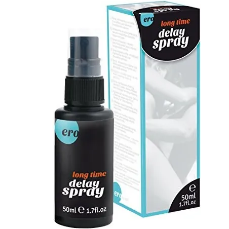 Oddialenie ejakulácie DELAY SPRAY