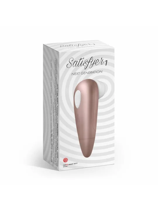 SATISFYER - 1 NEXT GENERATION