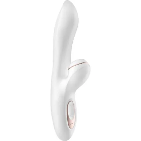 Vibrátor Satisfyer Pro G-Spot Rabbit