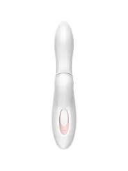 Vibrátor Satisfyer Pro G-Spot Rabbit