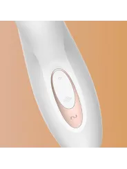 Vibrátor Satisfyer Pro G-Spot Rabbit