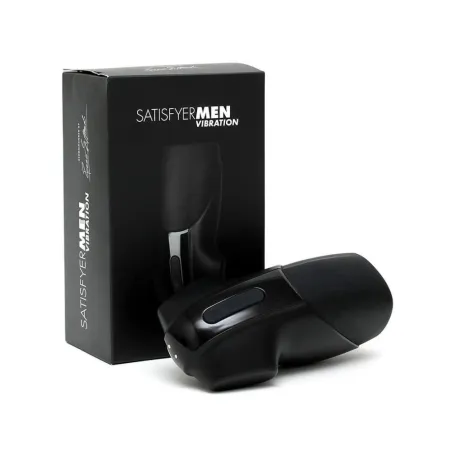 SATISFYER MEN VIBRATION