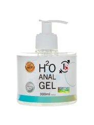 Lubrikačný gél H2O ANAL - 300ml