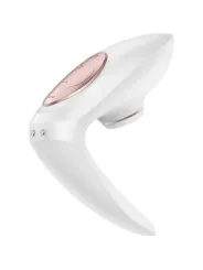 Stimulátor klitorisu SATISFYER PRO 4