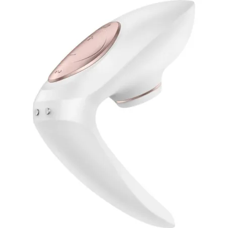 Stimulátor klitorisu SATISFYER PRO 4