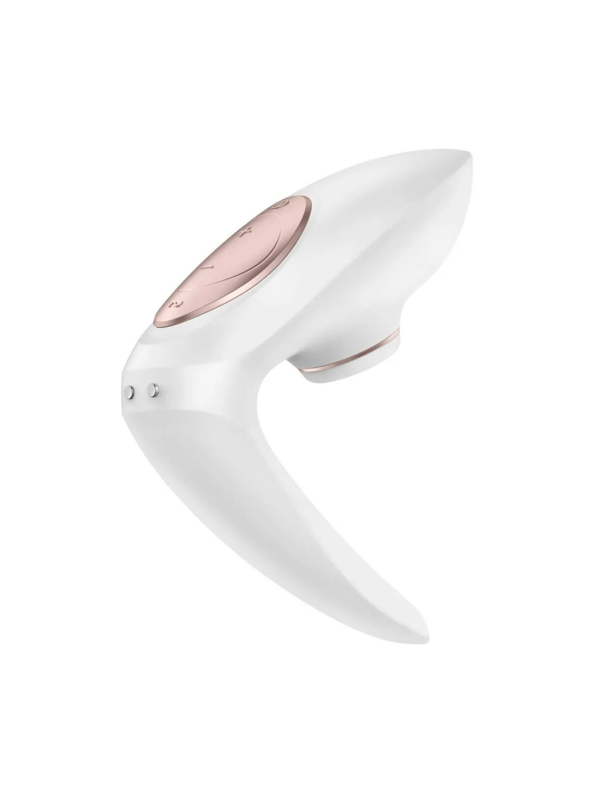 Stimulátor klitorisu SATISFYER PRO 4