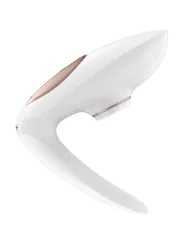 Stimulátor klitorisu SATISFYER PRO 4