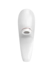 Stimulátor klitorisu SATISFYER PRO 4