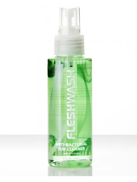 Čistiaci prostriedok FleshWash 100ml