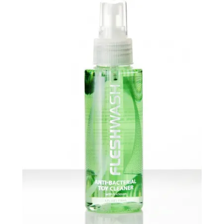 Čistiaci prostriedok FleshWash 100ml