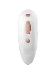 Stimulátor klitorisu SATISFYER PRO PLUS