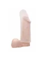 Návlek na penis SUPER DICK