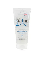 Lubrikačný gél JUST GLIDE WATERBASED - 200ml