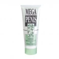 Krém na zväčšenie penisu MEGA PENIS 75ml