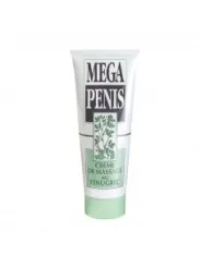 Krém na zväčšenie penisu MEGA PENIS 75ml