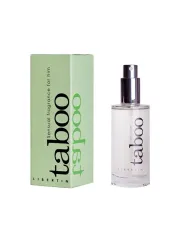 Feromóny pre muža TABOO 50ml