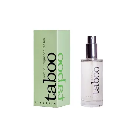 Feromóny pre muža TABOO 50ml