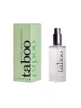 Feromóny pre muža TABOO 50ml