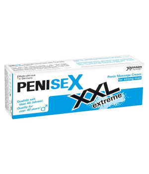Krém na erekciu PENISEX XXL 100ml