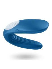 Párový víbrátor SATISFYER PARTNER WHALE