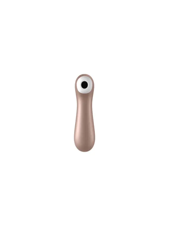 Stimulátor klitorisu SATISFYER PRO 2 VIBRATION