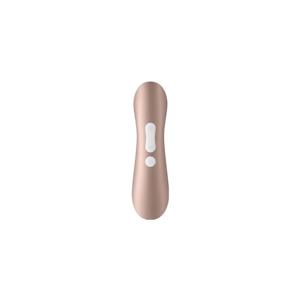 Stimulátor klitorisu SATISFYER PRO 2 VIBRATION