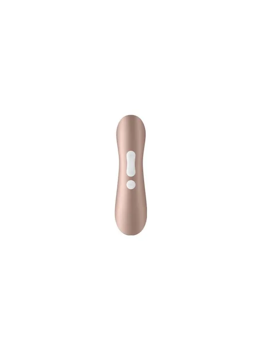 Stimulátor klitorisu SATISFYER PRO 2 VIBRATION