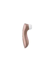 Stimulátor klitorisu SATISFYER PRO 2 VIBRATION