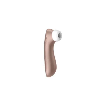 Stimulátor klitorisu SATISFYER PRO 2 VIBRATION