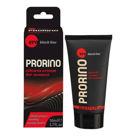 Krém na klitoris PRORINO CLITORIS 50ml