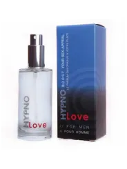 Feromóny pre muža HYPNO LOVE 50ml