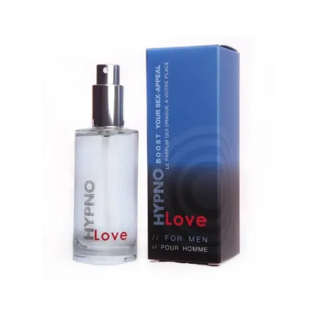 Feromóny pre muža HYPNO LOVE 50ml