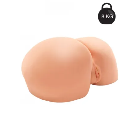 Umelá vagína BANGERS BIG BUBBLE BUTT BITCH 8kg