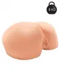 Umelá vagína BANGERS BIG BUBBLE BUTT BITCH 8kg