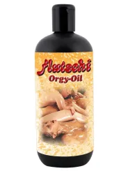 Masážny olej FLUTSCHI ORGY OIL 500ml