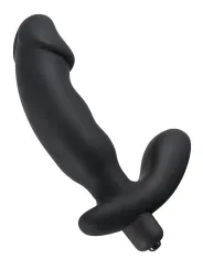 Análny kolík REBEL COCK SHAPED VIBE