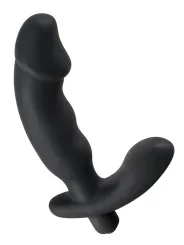 Análny kolík REBEL COCK SHAPED VIBE