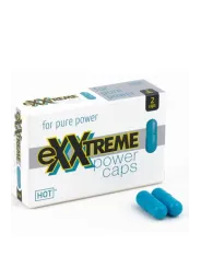 Tablety na erekciu EXXTREME POWER 2tbl