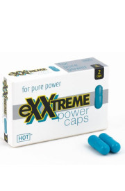 Tablety na erekciu EXXTREME POWER 2tbl