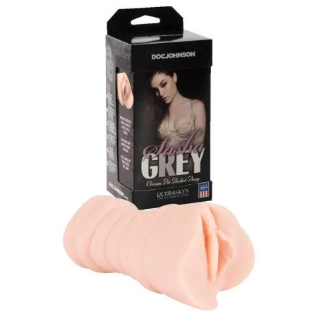 Realistická vagína SASHA GREY POCKET PUSSY