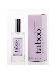 Feromóny pre ženy TABOO ESPIEGLE 50ml